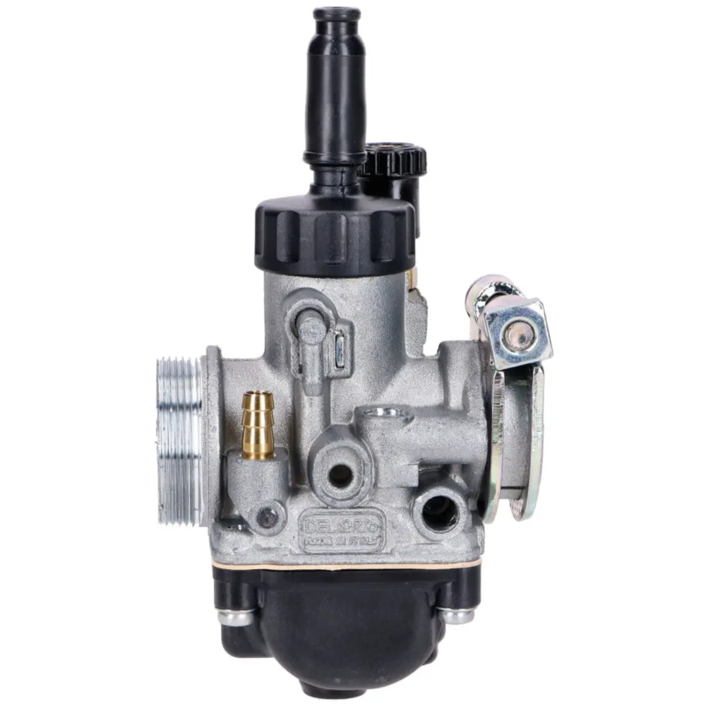 Carburetor Dellorto PHBG 20 AS manual choke MG00061443_2