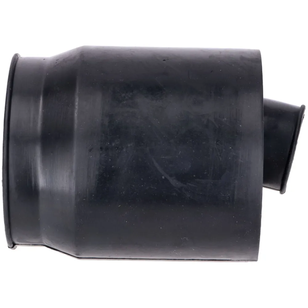Intake manifold engine carburetor intake rubber sleeve for S_2