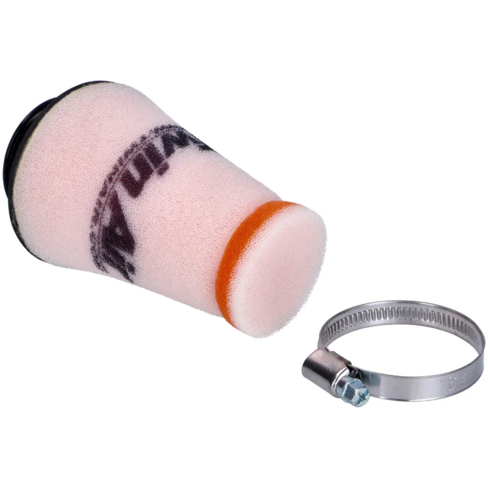 Luftfilter Twin Air Schaumstoff 40mm 100mm 70/50mm MG0006154_1