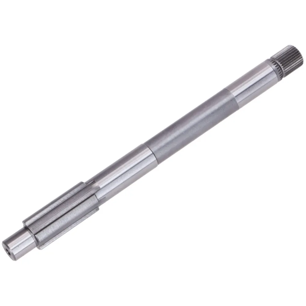 Kickstarter shaft steel 5-speed for Hercules K 50, DKW, KTM,_1