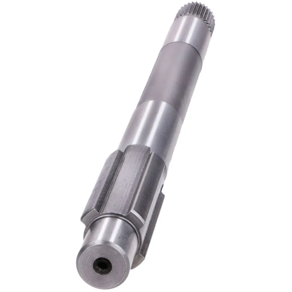 Kickstarter shaft steel 5-speed for Hercules K 50, DKW, KTM,_2