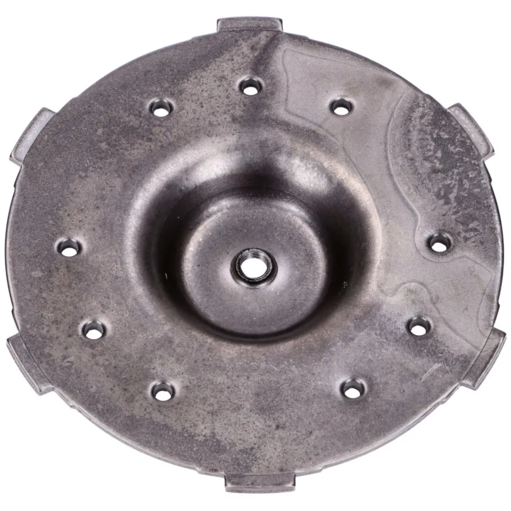 Pressure plate, pressure plate for Sachs 50/2, 50/3, 50/4 MG_1