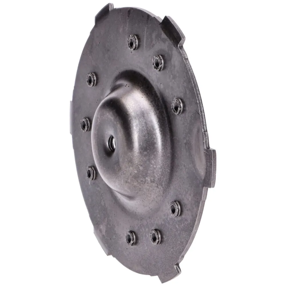 Pressure plate, pressure plate for Sachs 50/2, 50/3, 50/4 MG_2