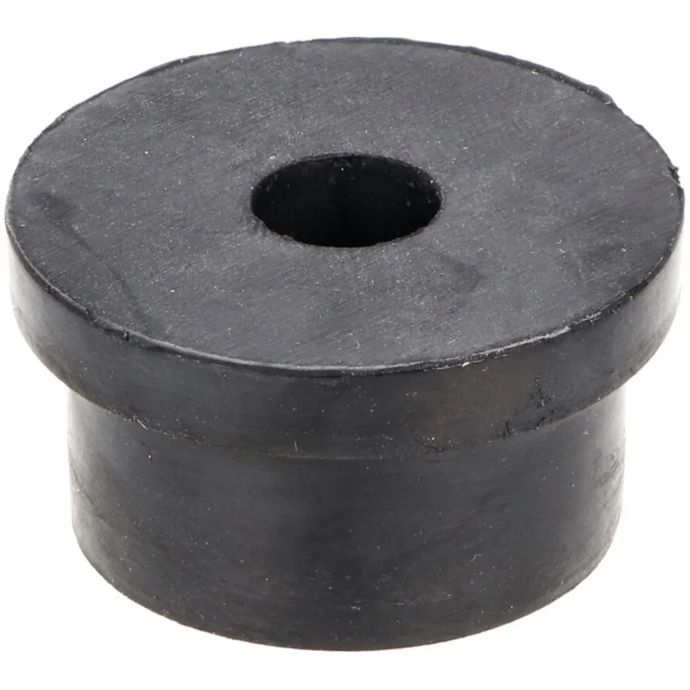 Engine mount rubber black for Zündapp CS, CX, Hai, GTS, C 50_1