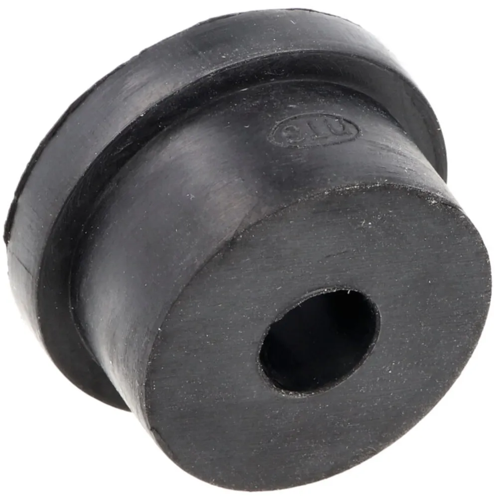 Engine mount rubber black for Zündapp CS, CX, Hai, GTS, C 50_2