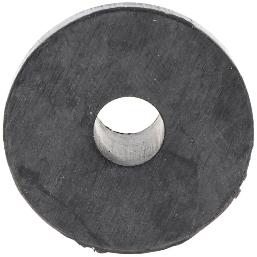 Engine mount rubber black for Zündapp CS, CX, Hai, GTS, C 50_3