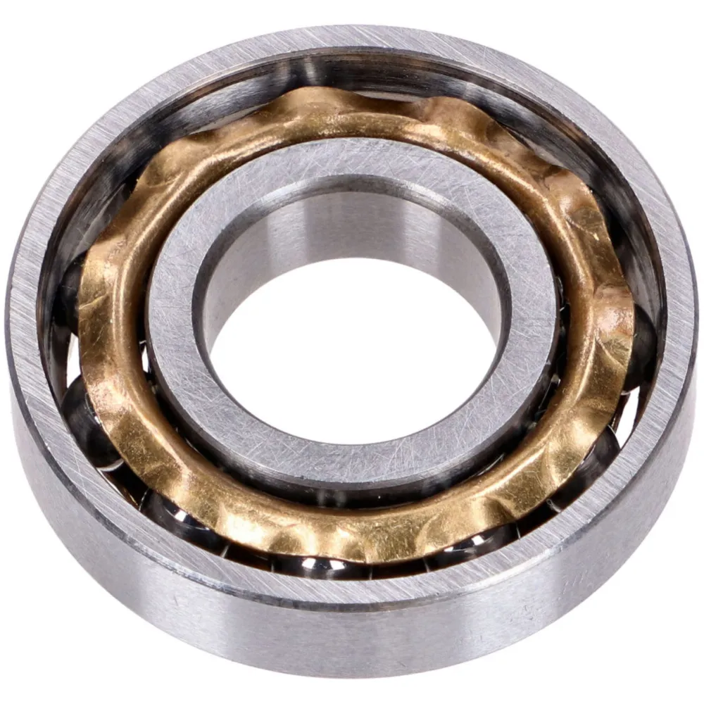 Kurbelwellenlager Messingkäfig E15 15x35x8 für Sachs, 50/AM _1