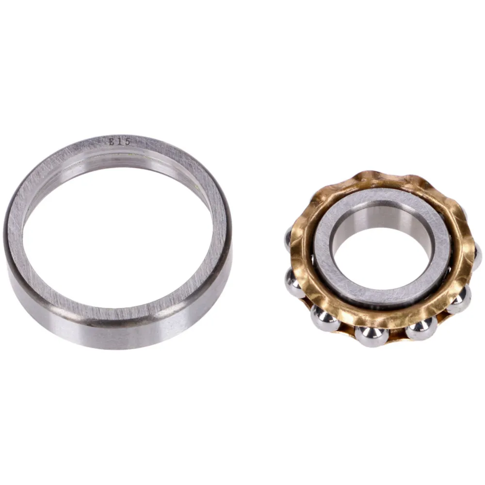 Kurbelwellenlager Messingkäfig E15 15x35x8 für Sachs, 50/AM _3