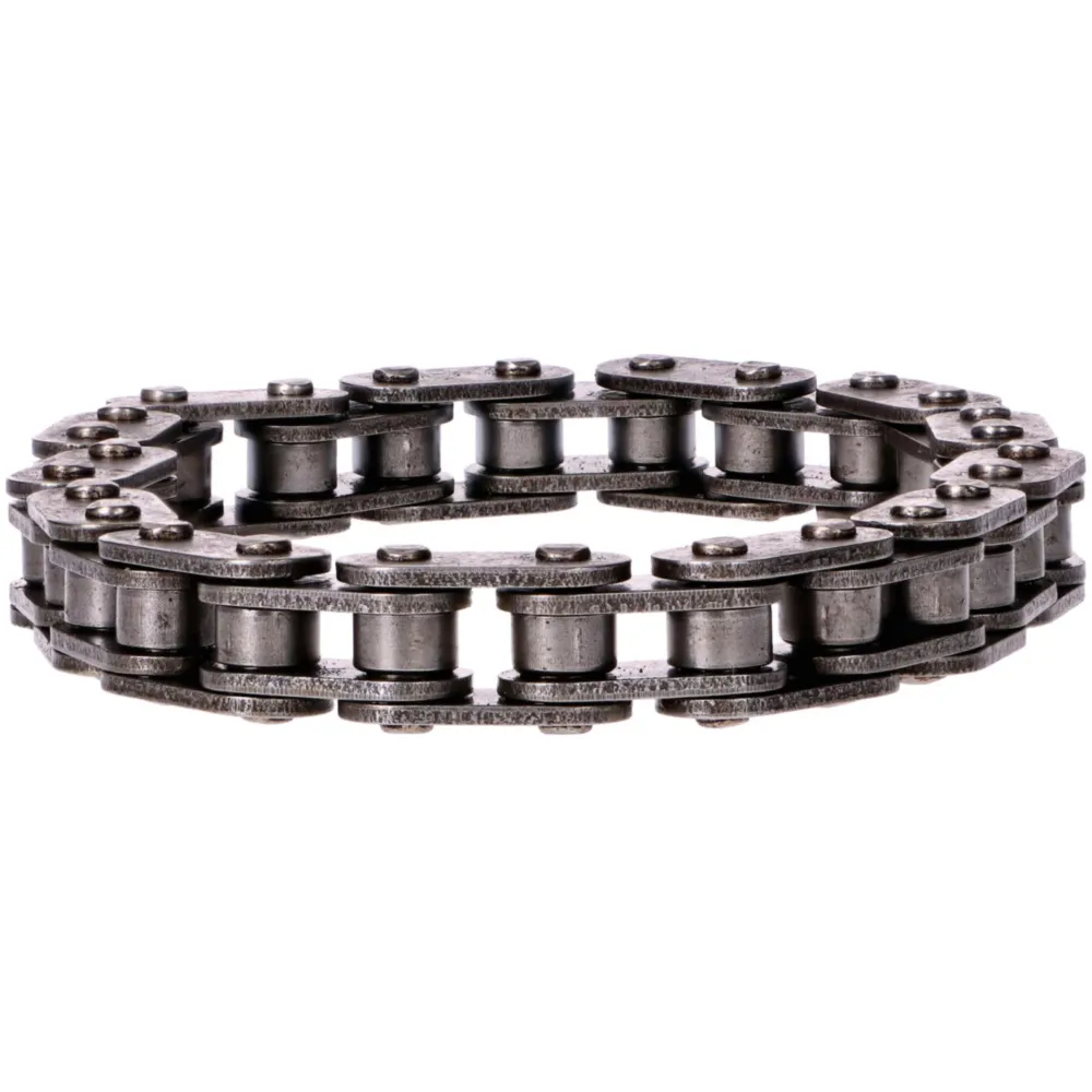 Chain for pedal start 26 links for Puch, Hercules, Miele, DK_3