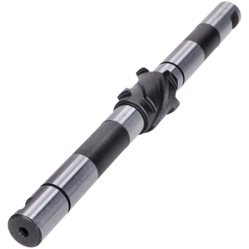 Tretkurbelachse für Sachs 50/2, 50/3, Hercules, Miele, DKW, _3