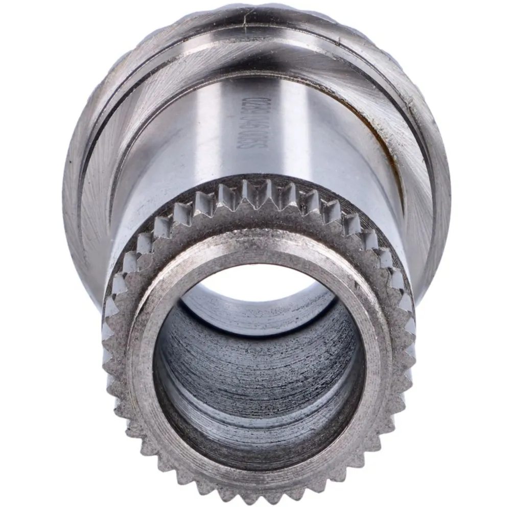 Mitnehmerbuchse Pedalstart für Sachs 50/2, 50/3, 50/4, 50/A,_3