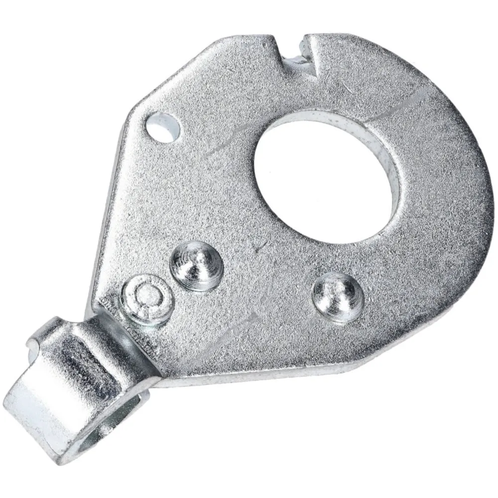 Kickstarter stop steel for Hercules, Miele, DKW, KTM, Rixe, _1