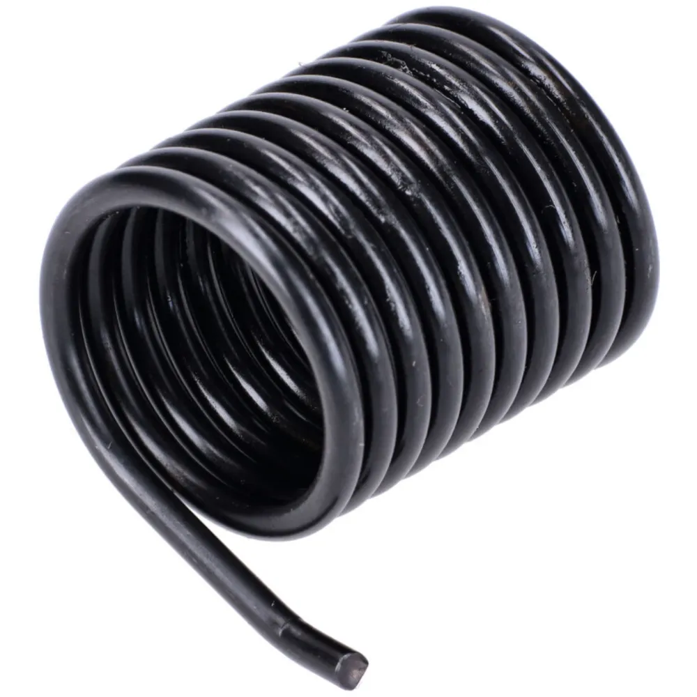 Torsion spring steel black for Hercules, Miele, DKW, KTM, Ri_1