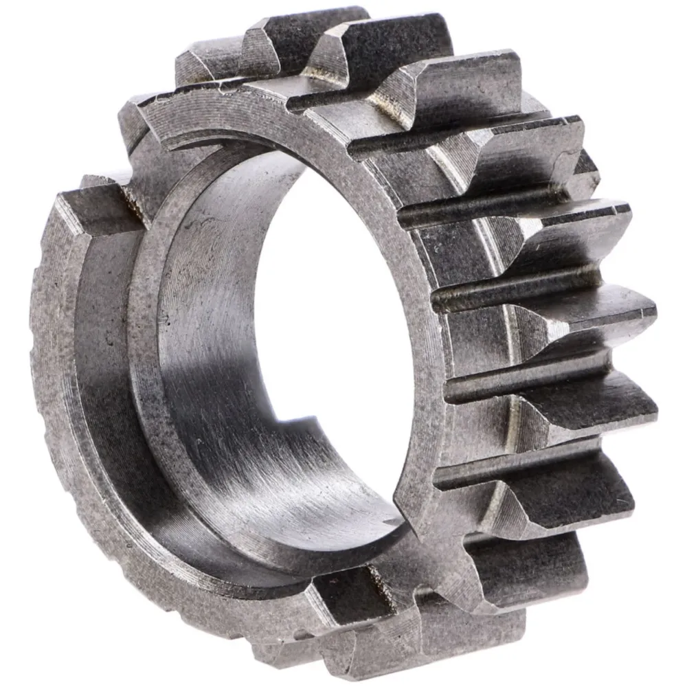 Gear / gearwheel 20 teeth for Hercules Prima SX, Supra 3D, D_1