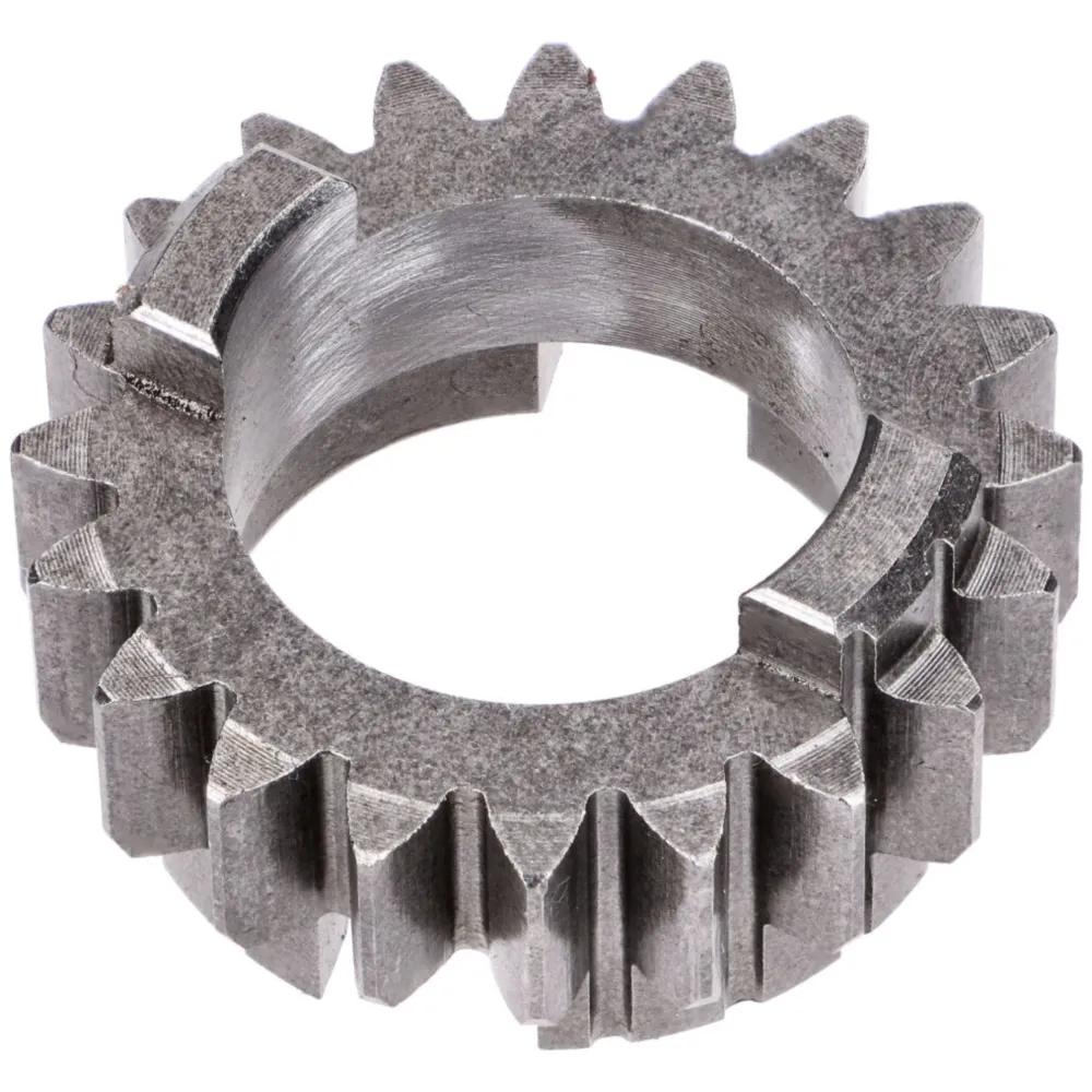 Gear / gearwheel 20 teeth for Hercules Prima SX, Supra 3D, D_2