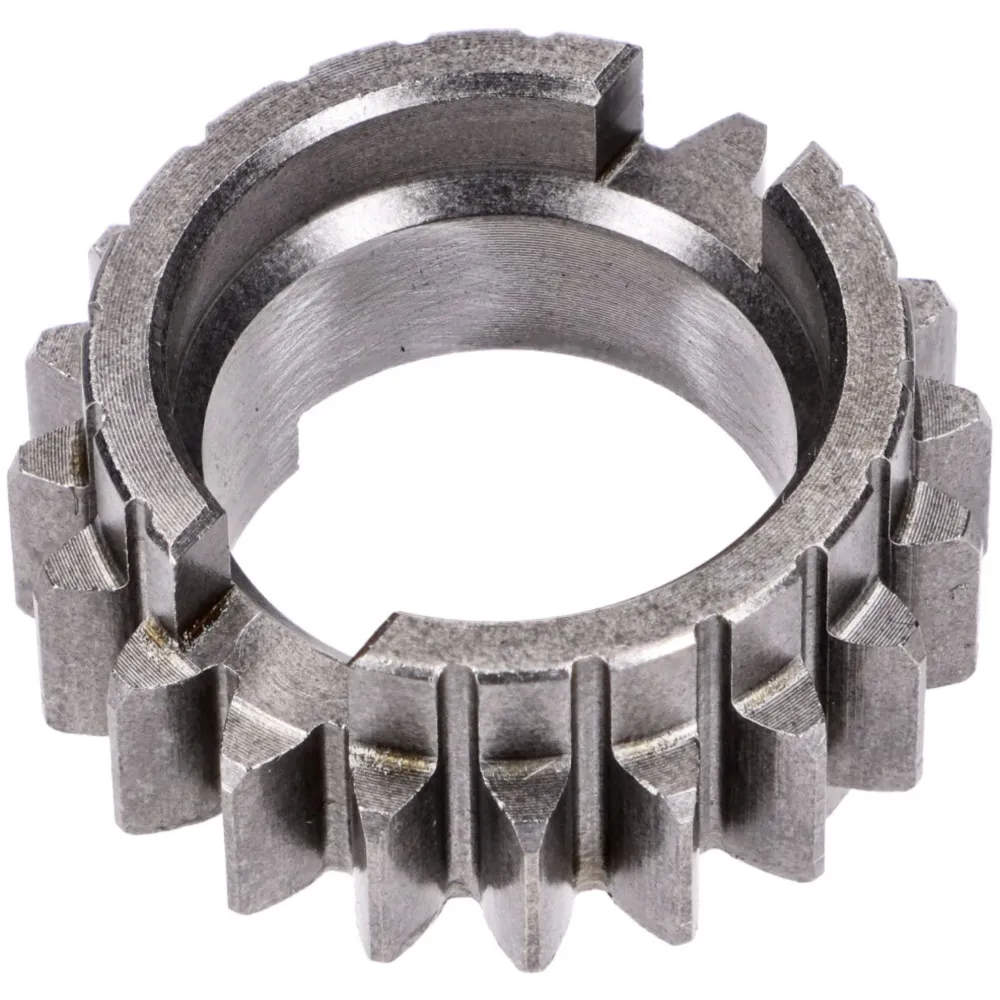 Gear / gearwheel 20 teeth for Hercules Prima SX, Supra 3D, D_3
