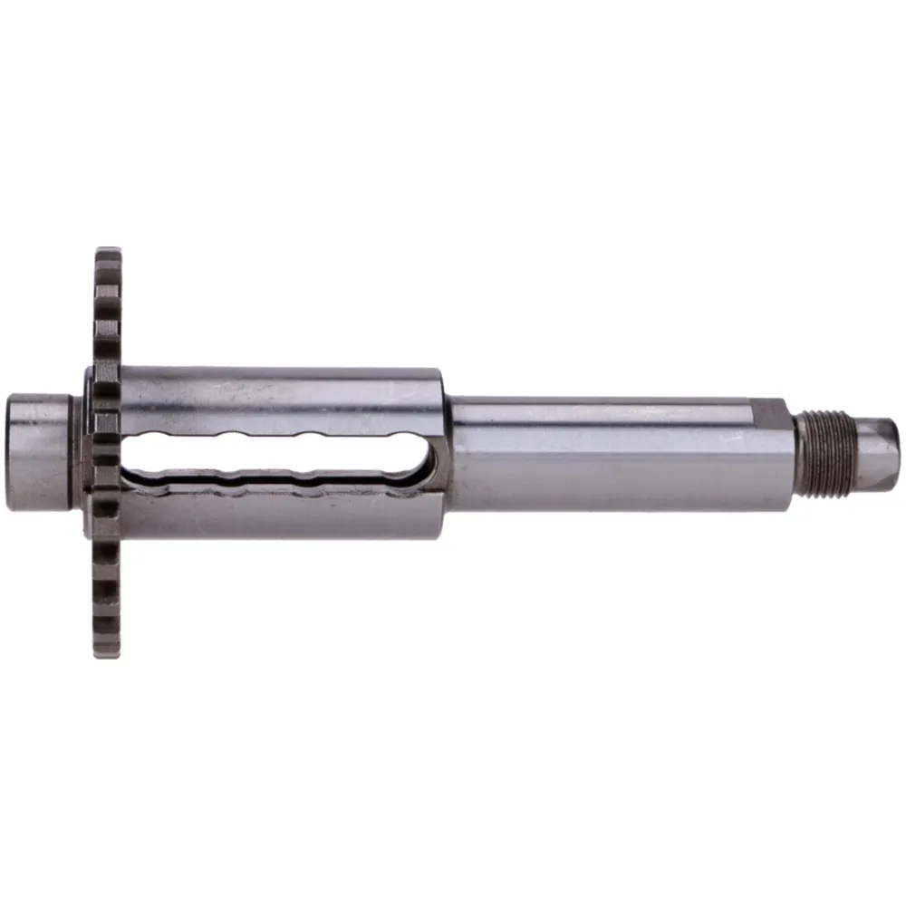 Gearbox main shaft 26T 117mm for Sachs 50/4 LKH, KFS, LFS, L_2