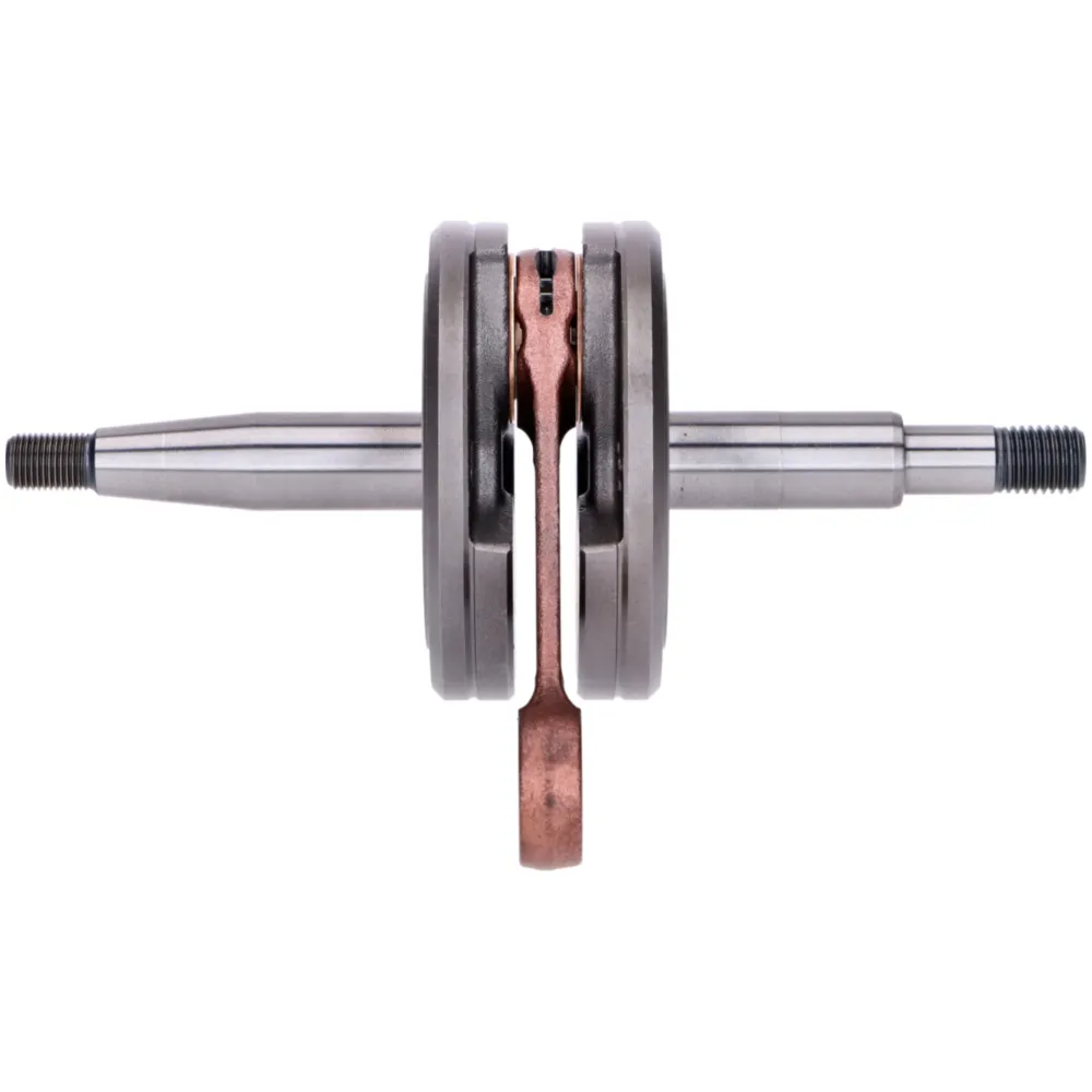 Crankshaft 14mm needle bearing for Sachs 501, 506/4 Hercules_2