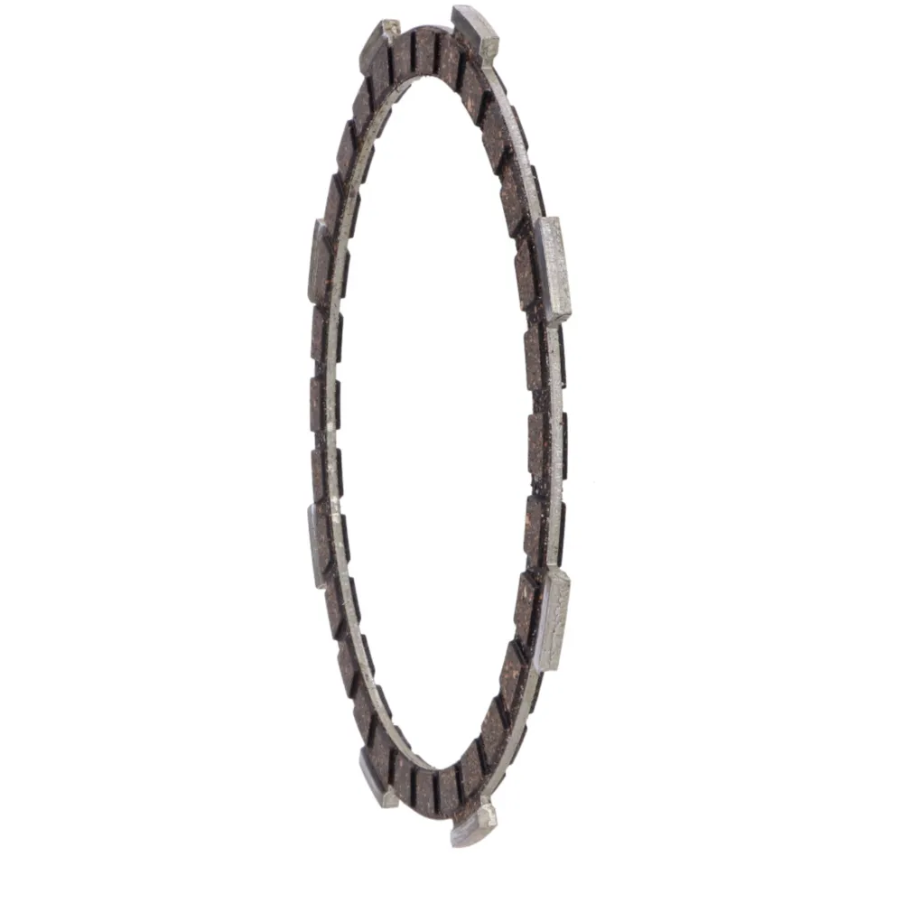 Clutch plate friction plate EBC 2 pieces for Yamaha DT, RD 5_1