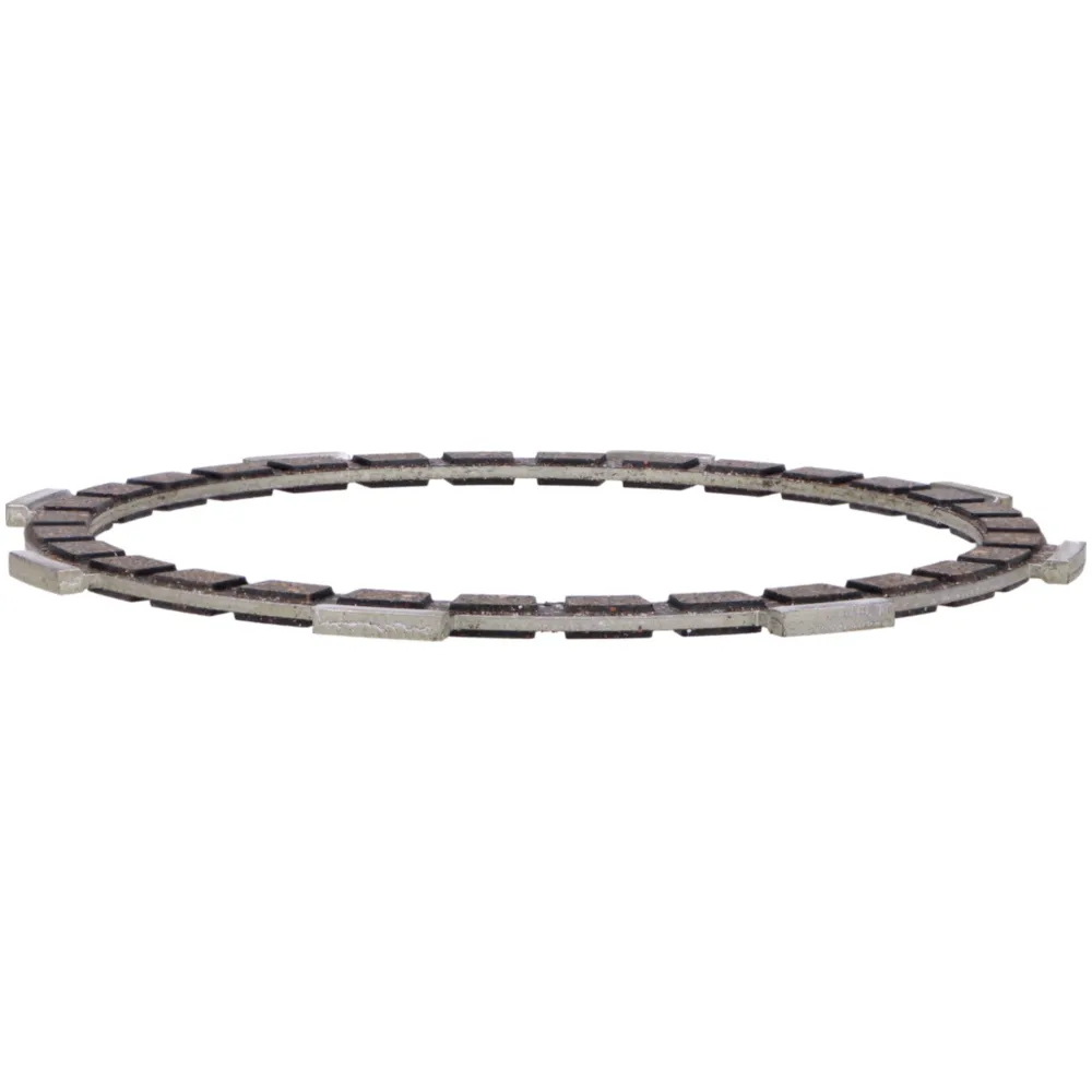Clutch plate friction plate EBC 2 pieces for Yamaha DT, RD 5_2