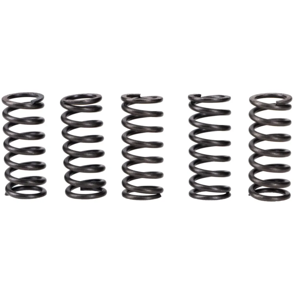 Clutch spring set EBC reinforced for Yamaha DT 50, 80, 125, _1