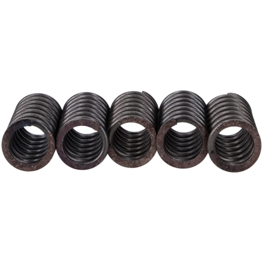 Clutch spring set EBC reinforced for Yamaha DT 50, 80, 125, _2