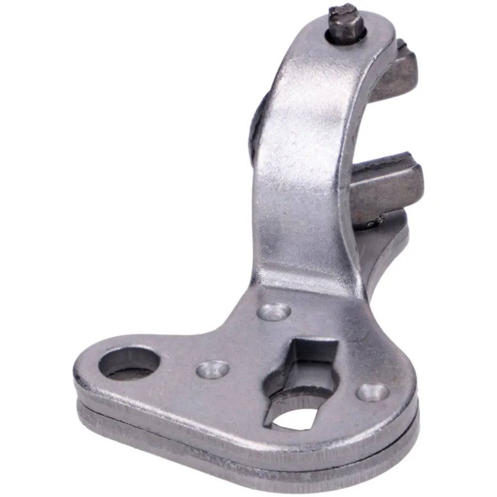 Shift fork steel for Hercules, Miele, DKW, KTM, Rixe, Gritzn_2