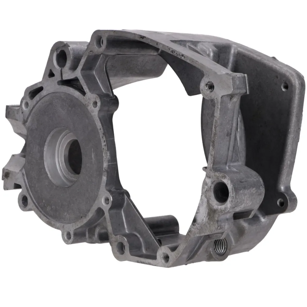 Gehäusemittelteil Motor für Kreidler MF Mofa MG00062840_2