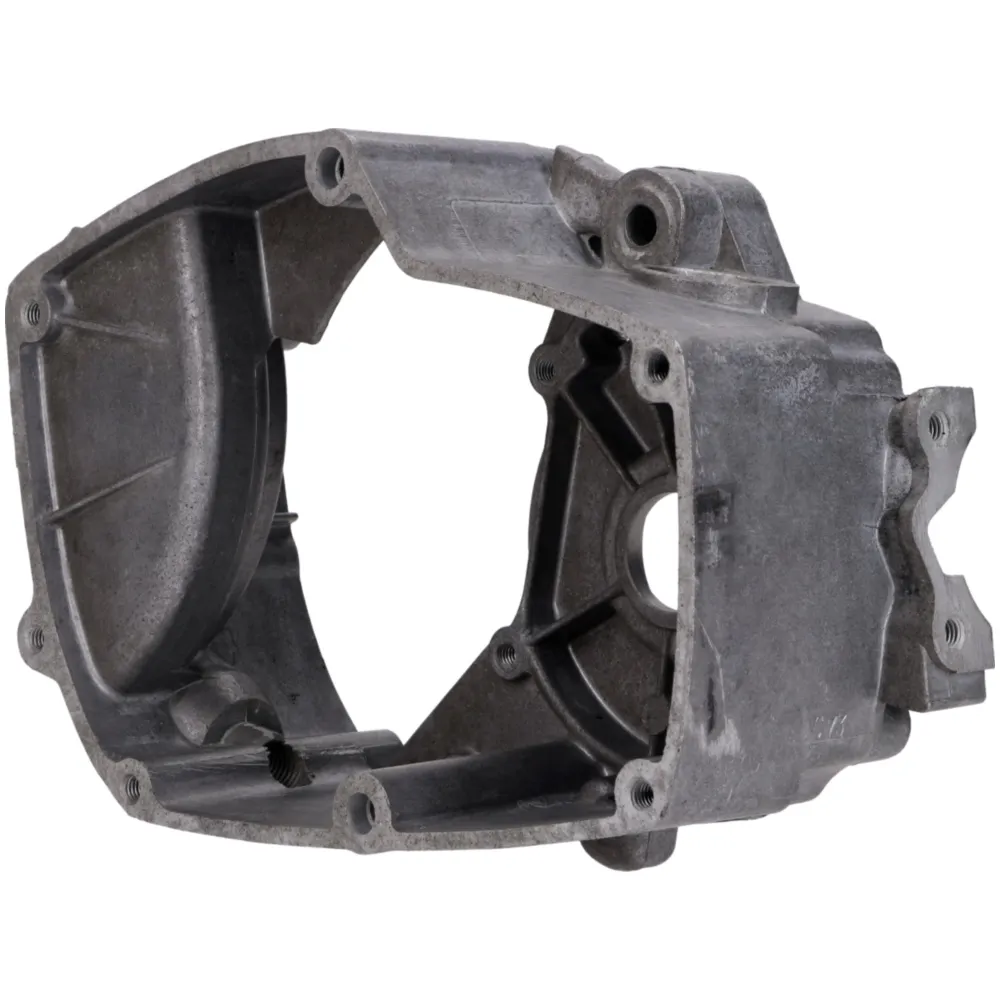 Gehäusemittelteil Motor für Kreidler MF Mofa MG00062840_3