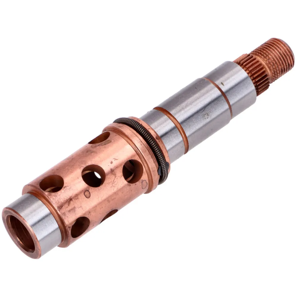 Shift shaft 3 speed foot shift for Zündapp C 50 Sport ZD Spo_1