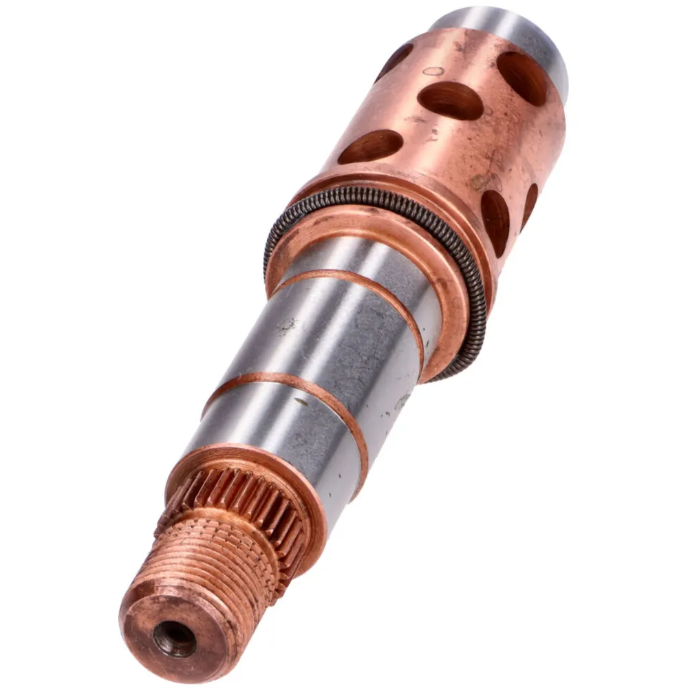 Shift shaft 3 speed foot shift for Zündapp C 50 Sport ZD Spo_3