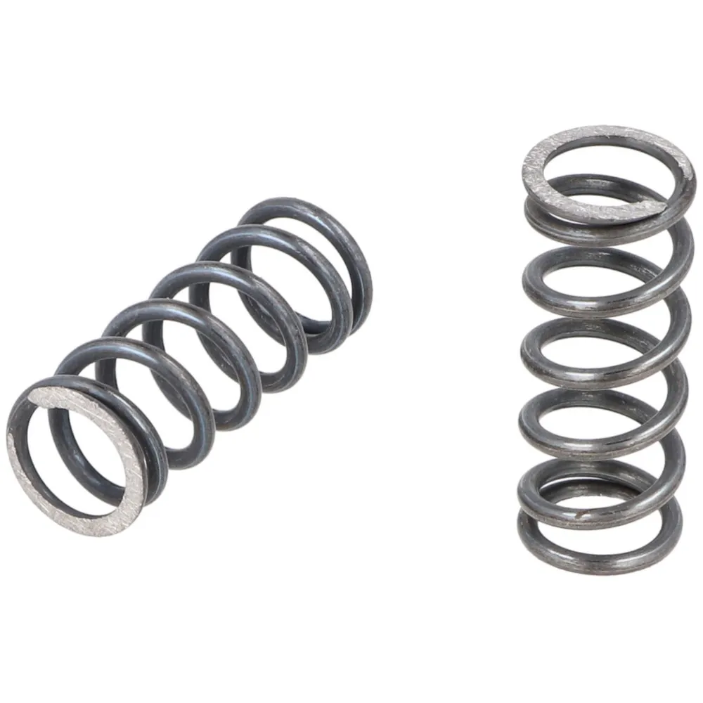 Clutch spring set MOGA reinforced 27x11x1.5mm for Zündapp Be_1