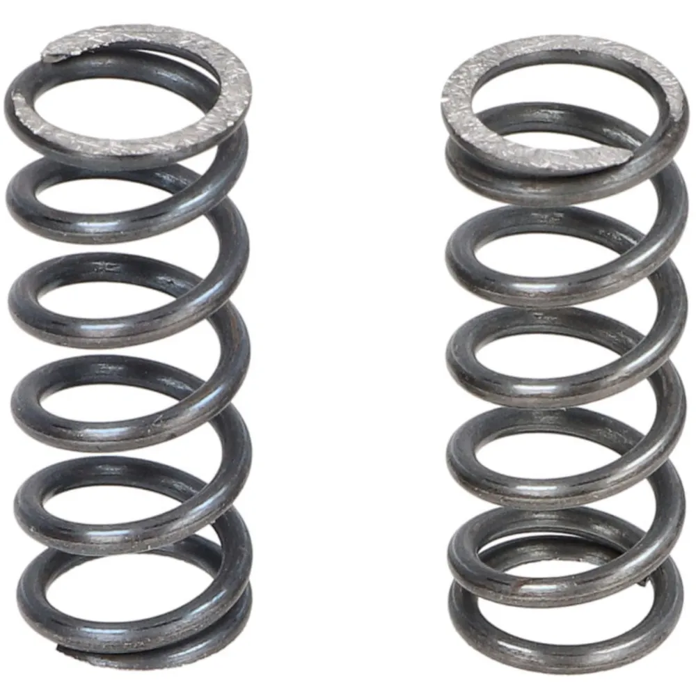 Clutch spring set MOGA reinforced 27x11x1.5mm for Zündapp Be_2