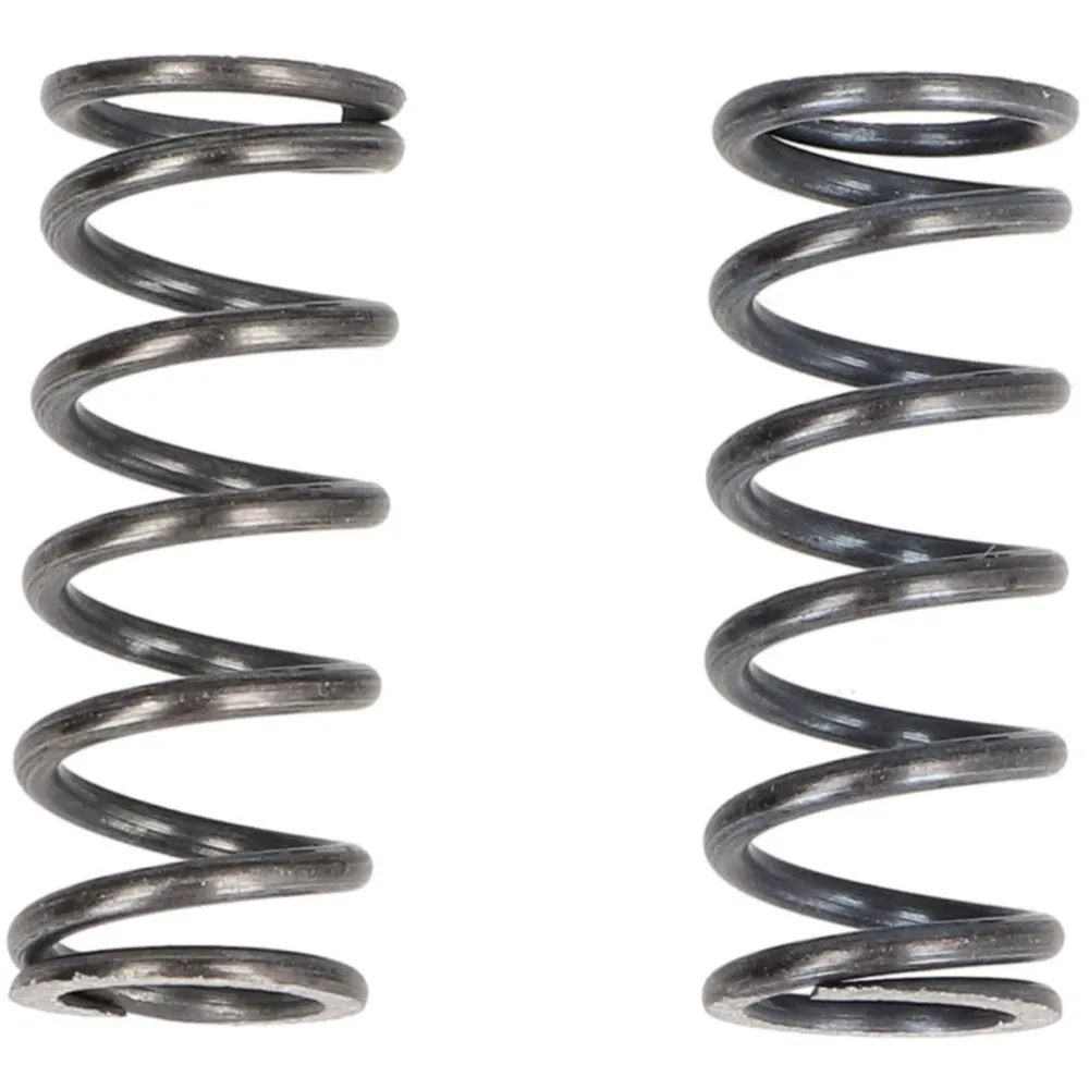 Clutch spring set MOGA reinforced 27x11x1.5mm for Zündapp Be_3