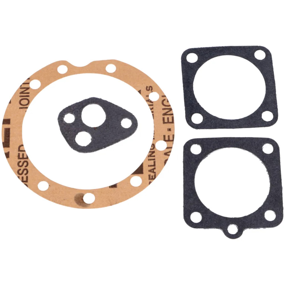 Motor Zylinder Dichtungssatz 4-teilig für Velo Solex 3800 49_1