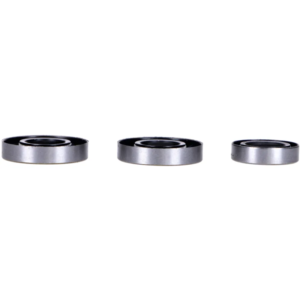 Shaft seal set 5-piece black for Puch MV, MS, Monza MG000631_2