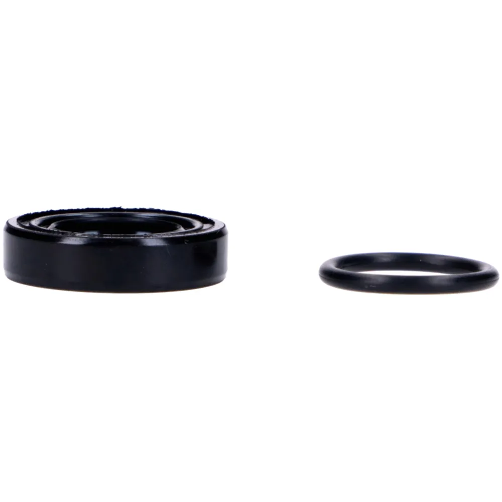 Shaft seal set 5-piece black for Puch MV, MS, Monza MG000631_3