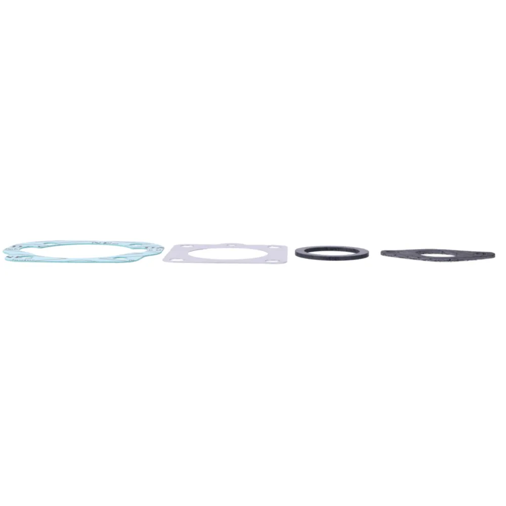 Cylinder gasket set 4-piece 38mm for Puch Monza, Racing, Pio_2