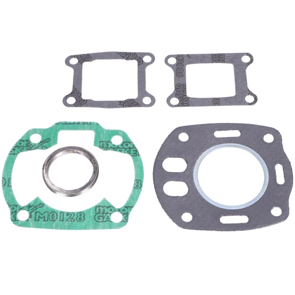 Athena 5-piece cylinder gasket set for Honda MBX, MCX, MTX 8_1