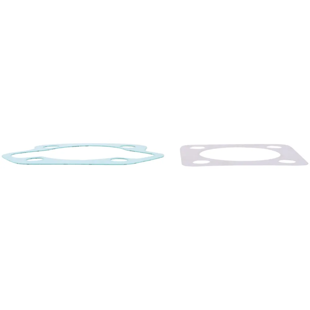 Cylinder gasket set 2-piece 45mm 43.5mm for Kreidler Florett_2