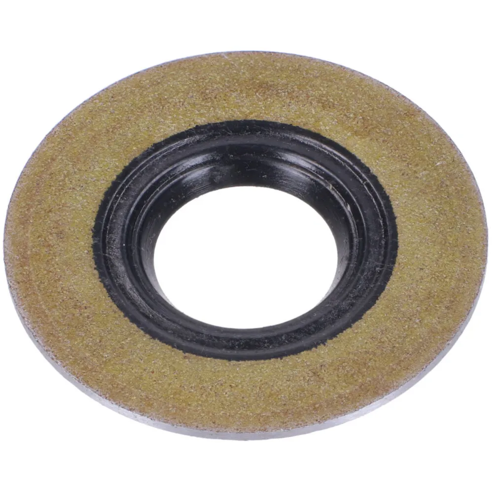 Oil seal 12.96mm x 31.5mm 3.5mm single lip for Hercules, DKW_1