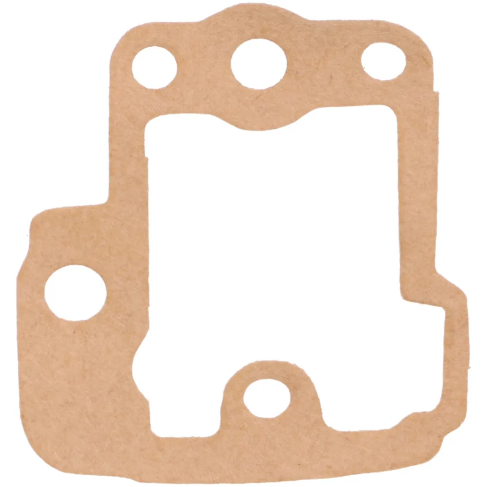 Dichtung Vergaser rechteckig Papier für Hercules, Saxonette _1