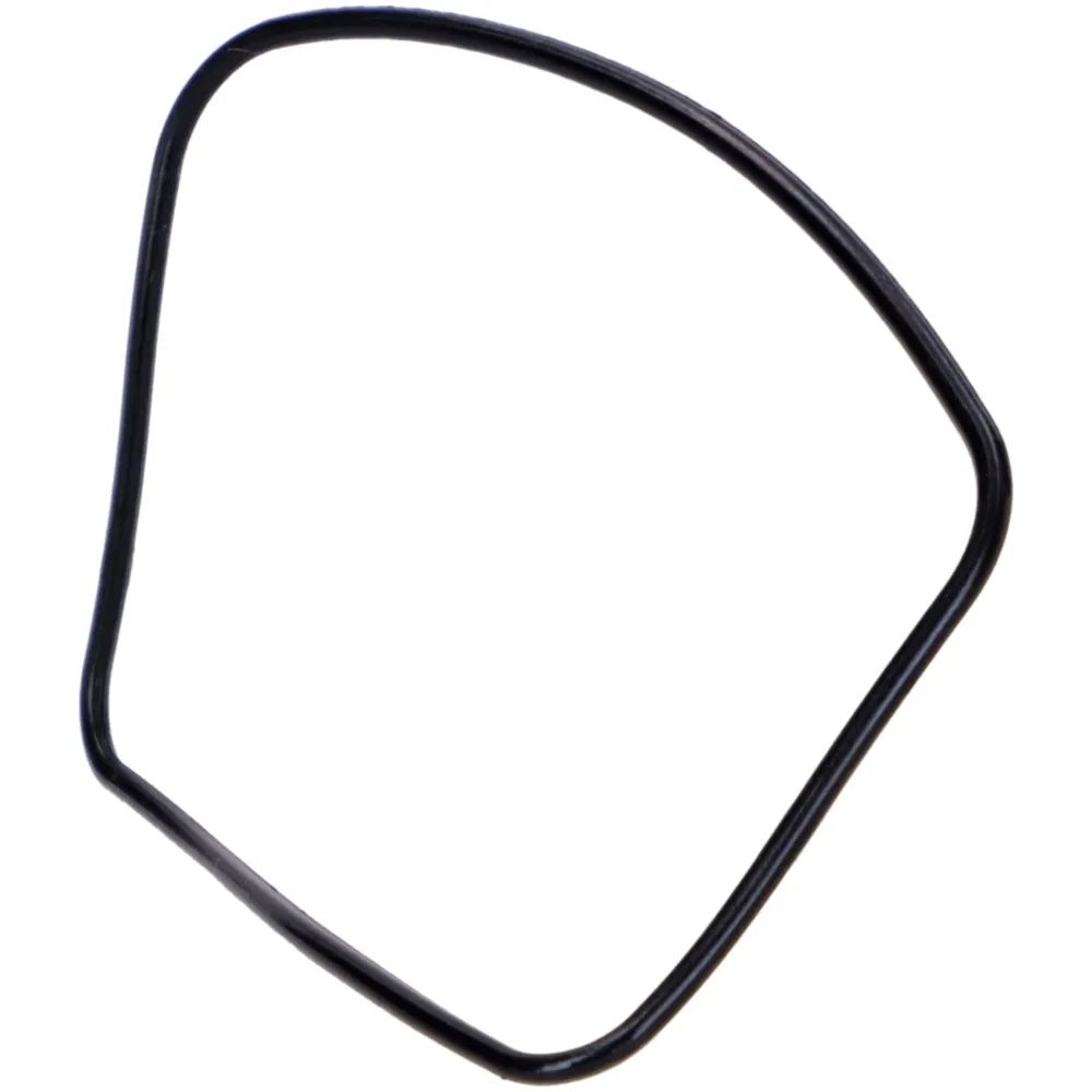 Gasket air filter rubber 60mm for SSB carburetor for Sachs, _1
