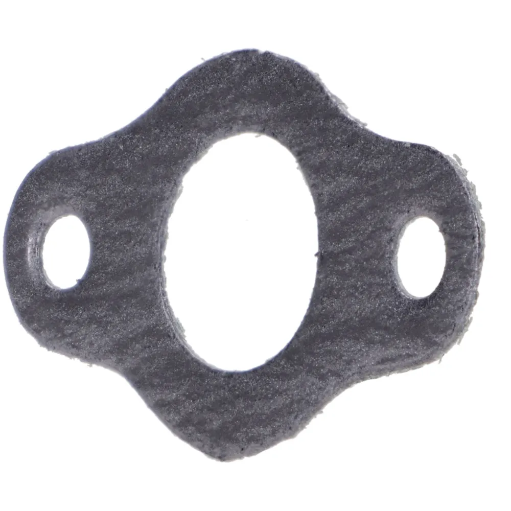 Intake gasket 19mm hole spacing 44mm for Suzuki TS 50, TSX 5_1