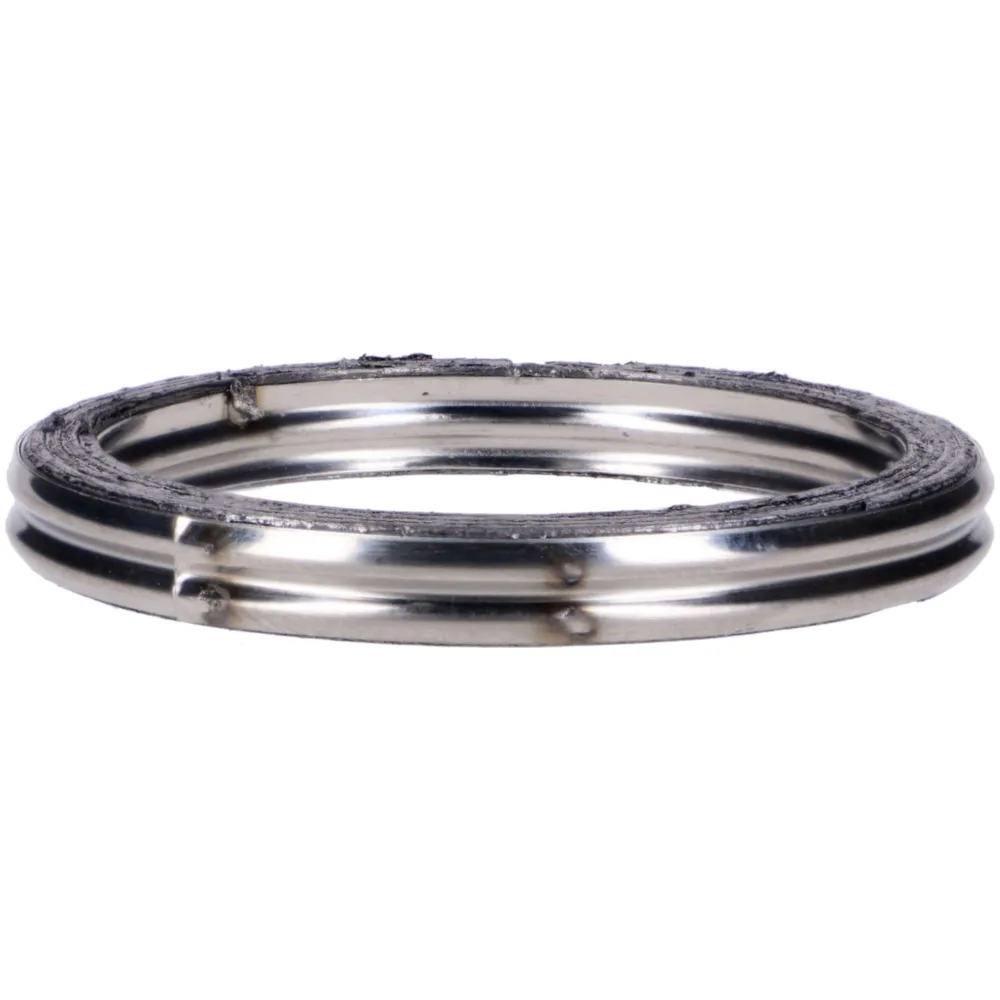 Dichtung Auspuffkrümmer 42/34mm für Honda MT 8, MB 8 MG00063_2