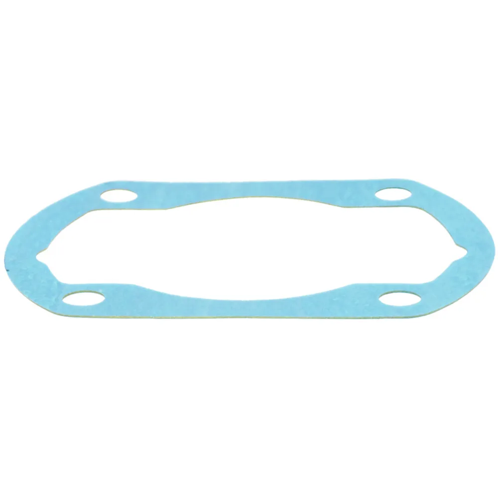 Foot gasket cylinder MOGA 0.60mm blue for Sachs engine 501/3_1