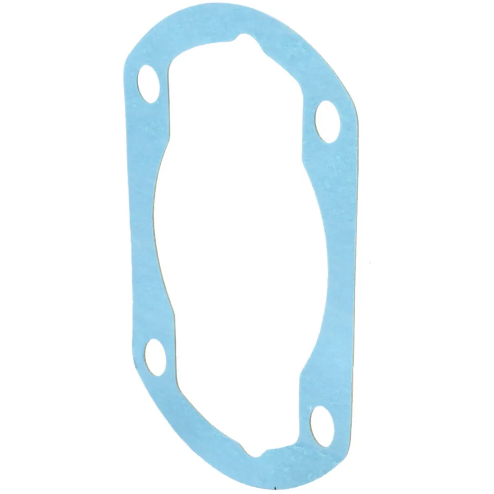 Foot gasket cylinder MOGA 0.60mm blue for Sachs engine 501/3_2