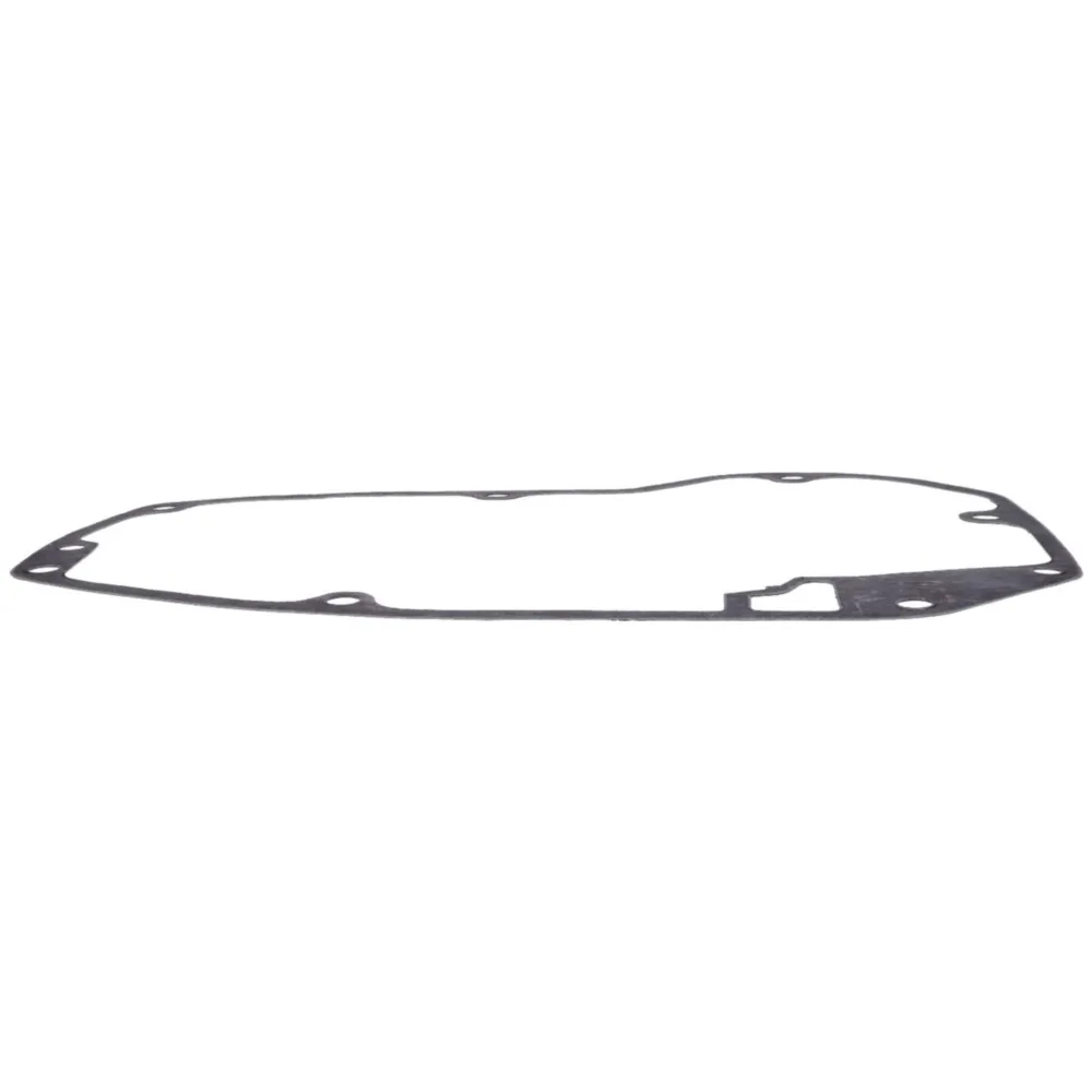 Clutch cover gasket MOGA black for Hercules Prima, Presto, P_1