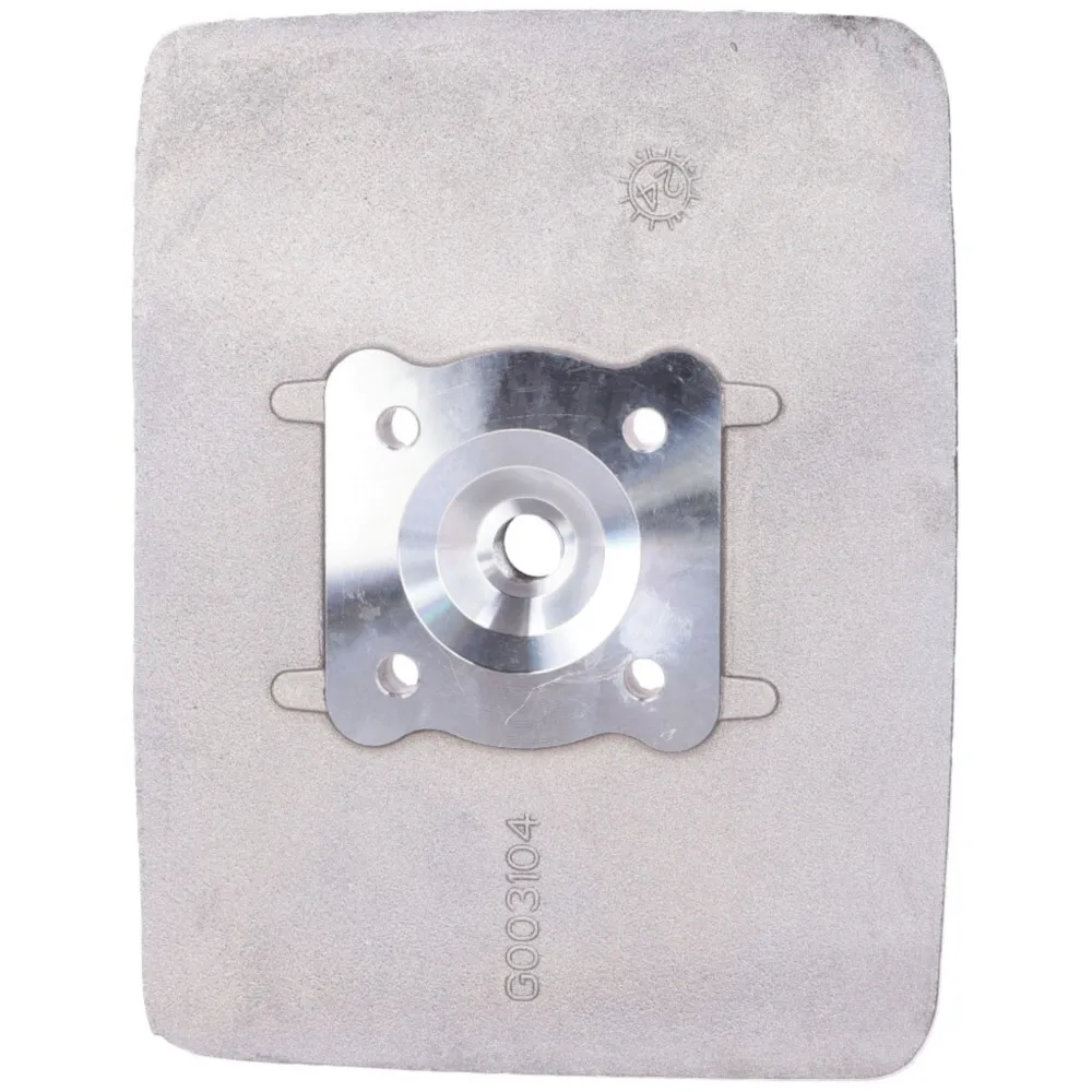 Cylinder head Athena 70cc 45mm Supertherm for Zündapp GTS, K_3