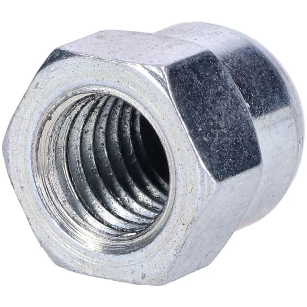 Hutmutter M7 Stahl für Kreidler, Florett, Flory MG00064119_1